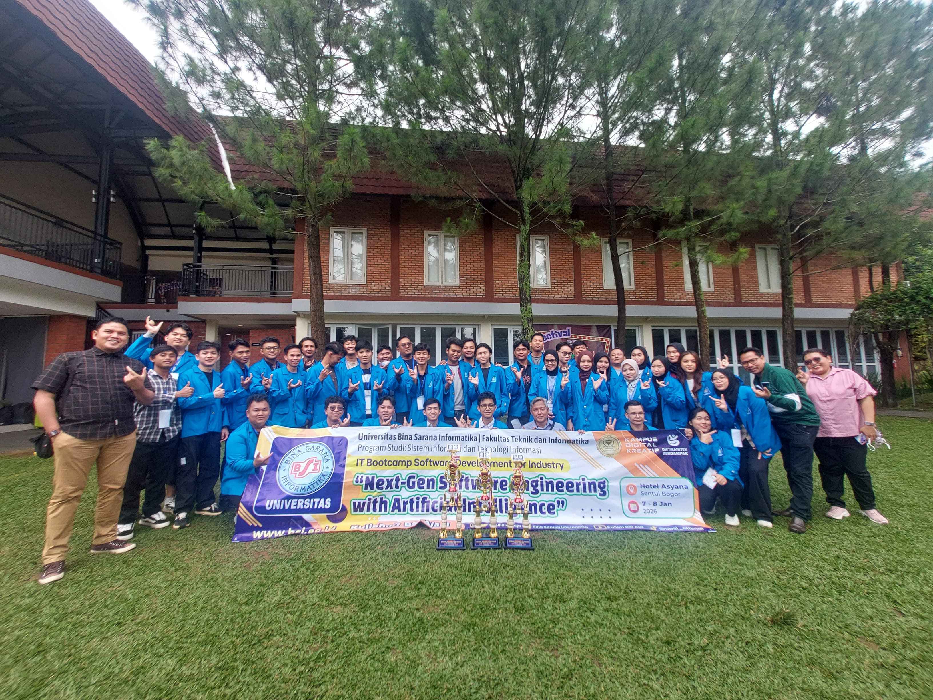 Radar Warga gallery image 1